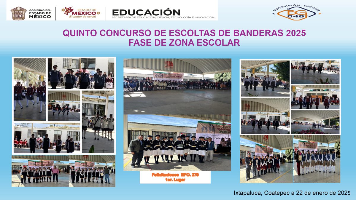 bgze046's tweet photo. "Sin motivación no hay sacrificio, sin sacrifico no hay disciplina, y sin disciplina no hay éxito" Anónimo.
@SEMSedomex @SeducEdoMex @EdomexDgfa @dbg_epoem #SOMOSBG046 https://t.co/ZgTTK41Cx0