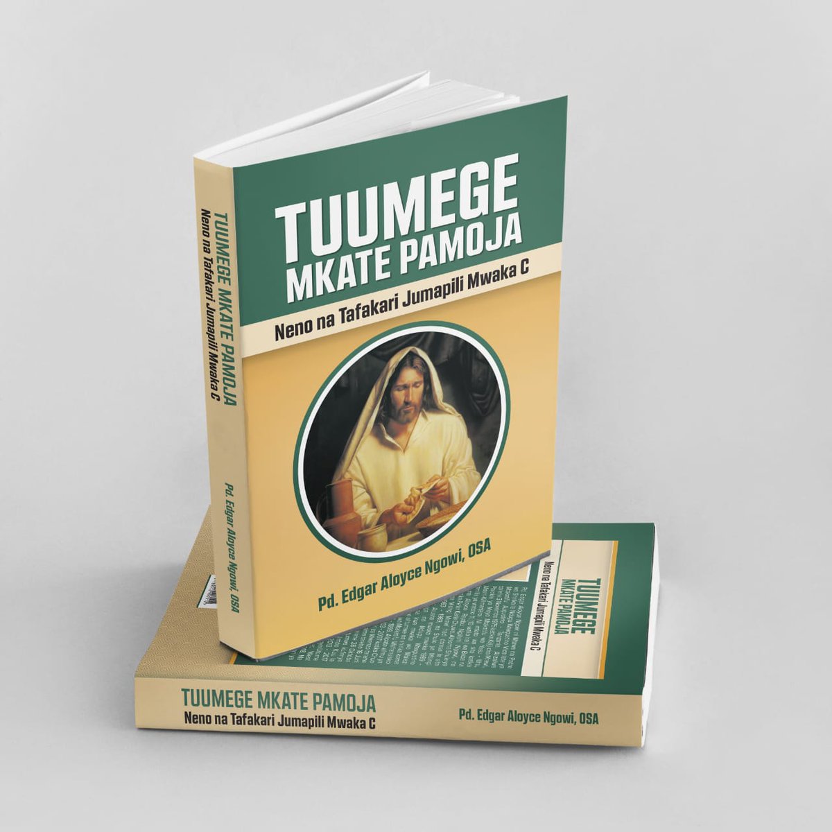 JJIPATIE NAKALA YAKO!
Tsh 12,000/=tu
Donatus Ngowi:
Phone: 0767136839