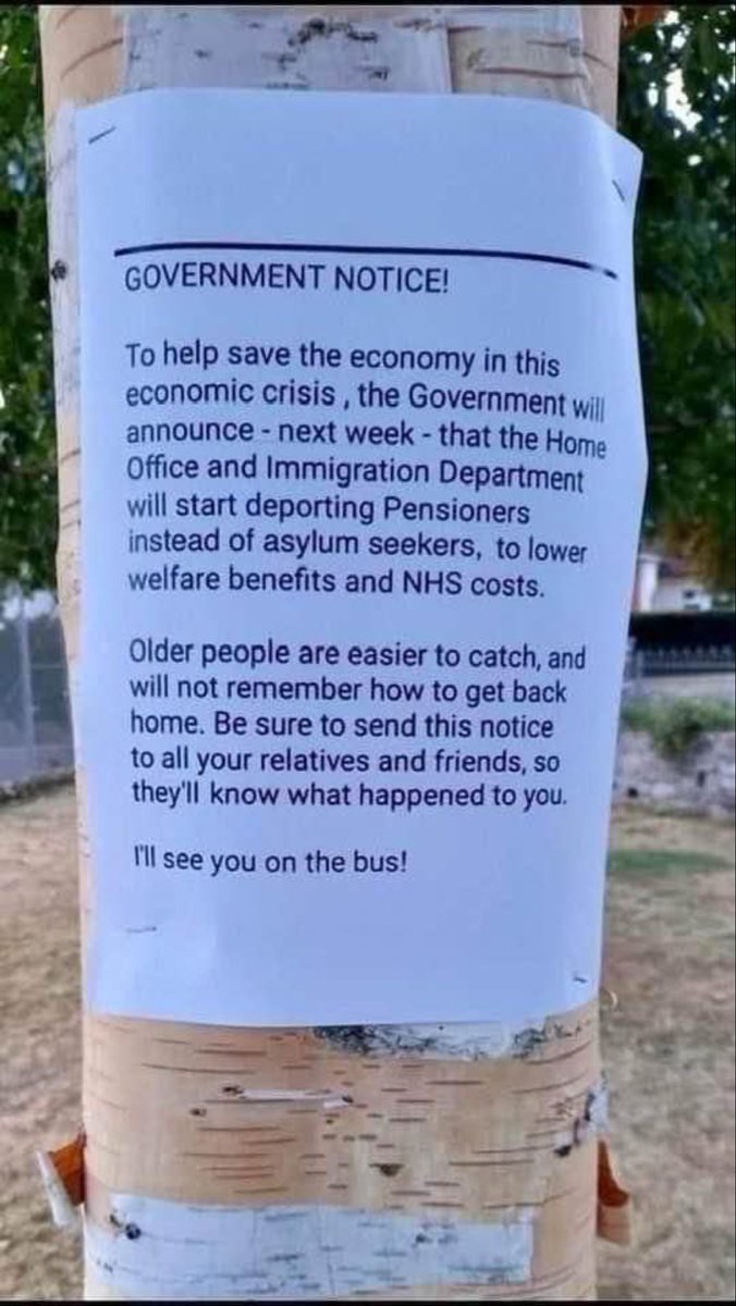 Norman Calder tweet media