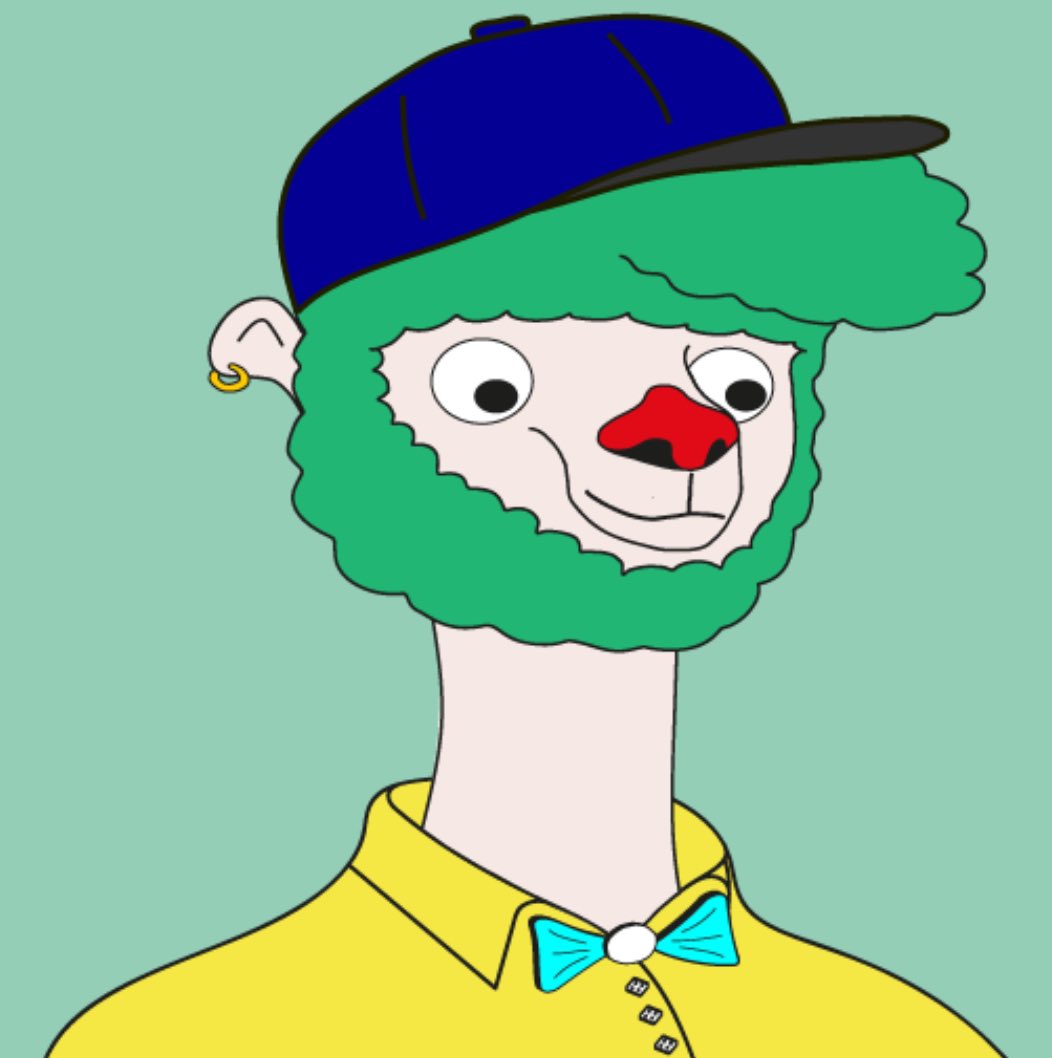 CrazyPacaNFT tweet media