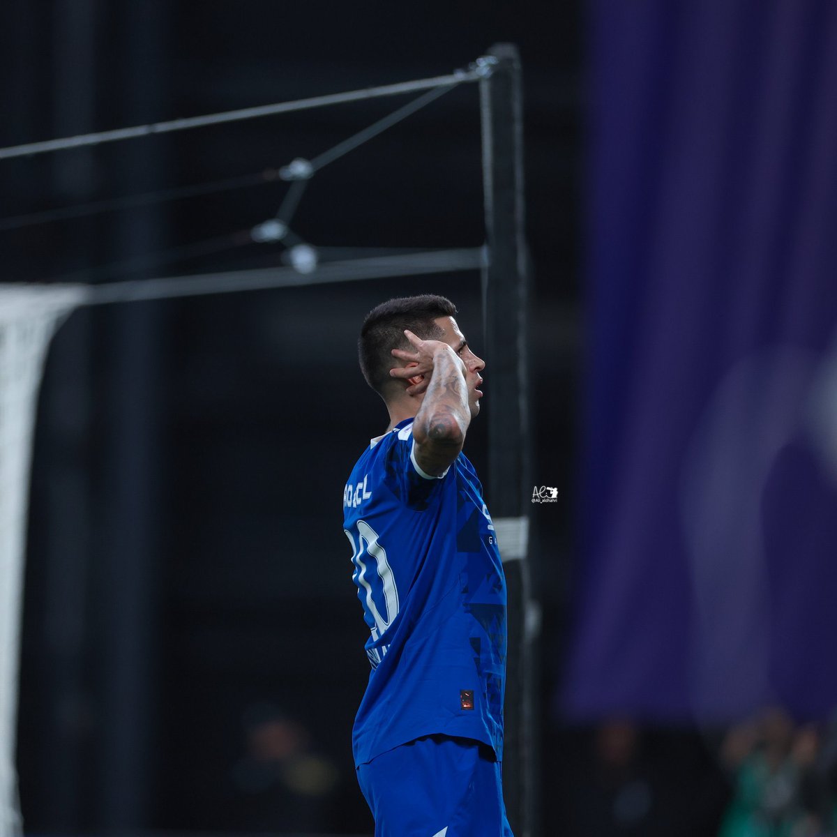 الهلال 4-0 بيرسبوليس

اقسم بالله صدمة! 😱😱😱😱😱

في شوط واحد فقط