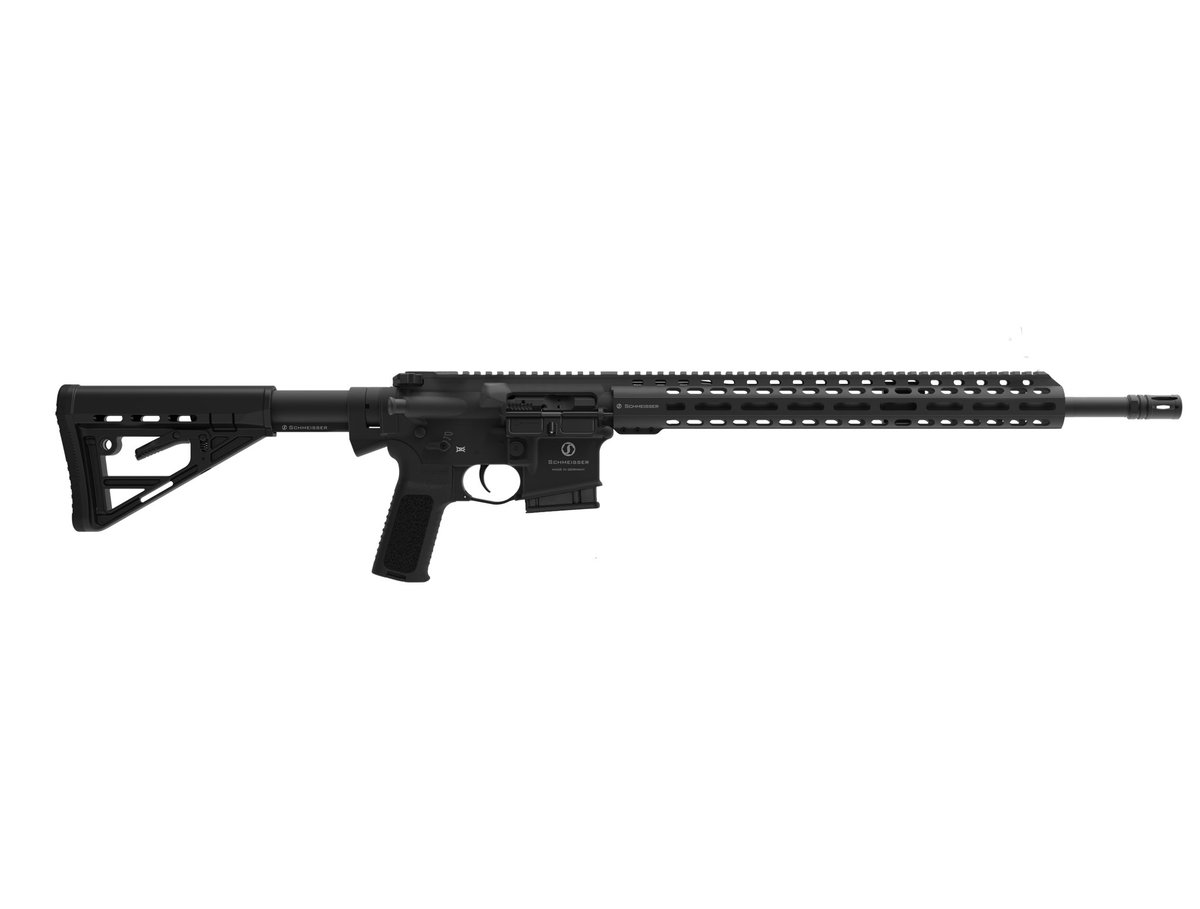 Förbjud försäljning av AR-15 i Sverige.