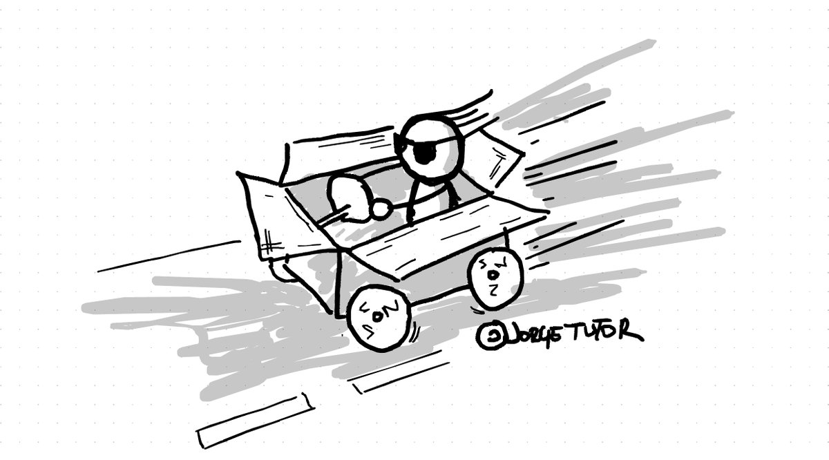 JLTutor's tweet image. When a high-level estimate isn’t enough, should we jump in or analyze it first? Spikes allow controlled effort to refine estimates—without analysis paralysis. The key? Balance discovery with execution. How do you handle estimation trade-offs? #Agile #ProjectManagement #Estimation