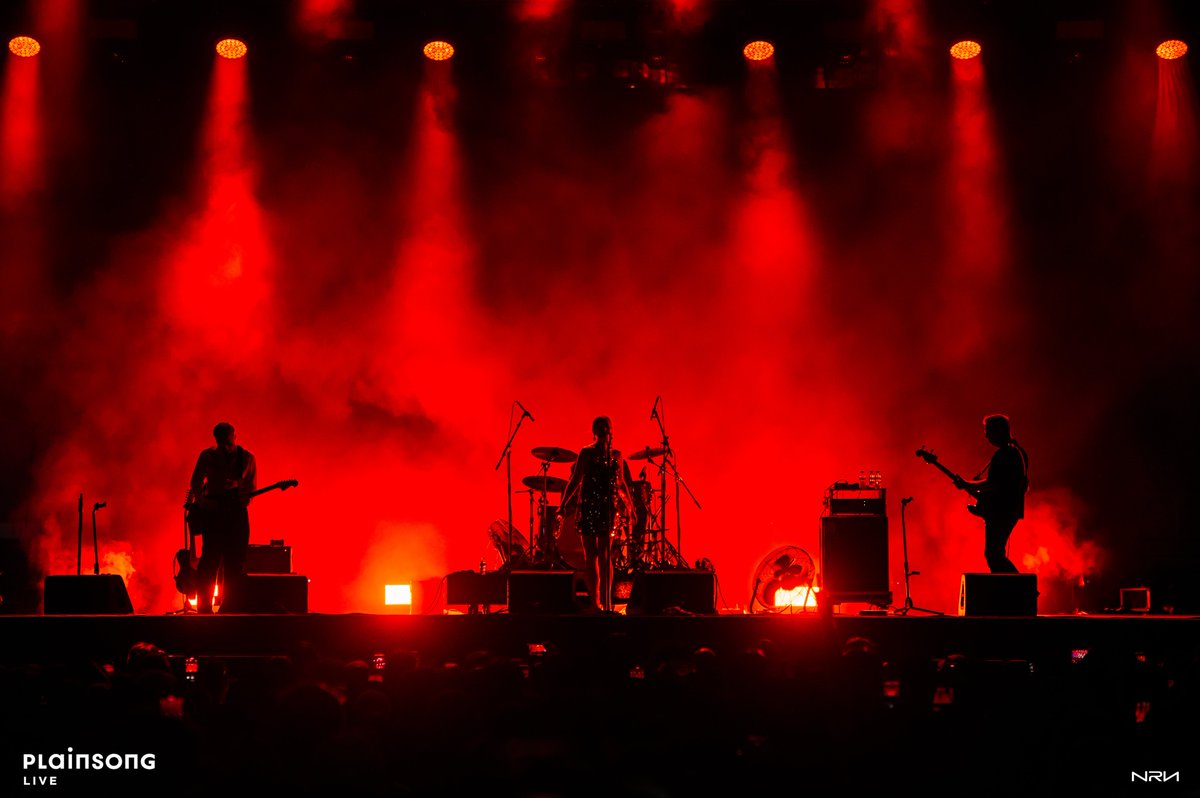 Not many badges left with our single 'Deux' so head over to bandcamp before they all go: 

blueboy.bandcamp.com/album/deux ...and we will have some great news soon!! <a href="/PrecRecs/">Precious Recordings of London</a> 

Photo: Adicumo Sastroputro