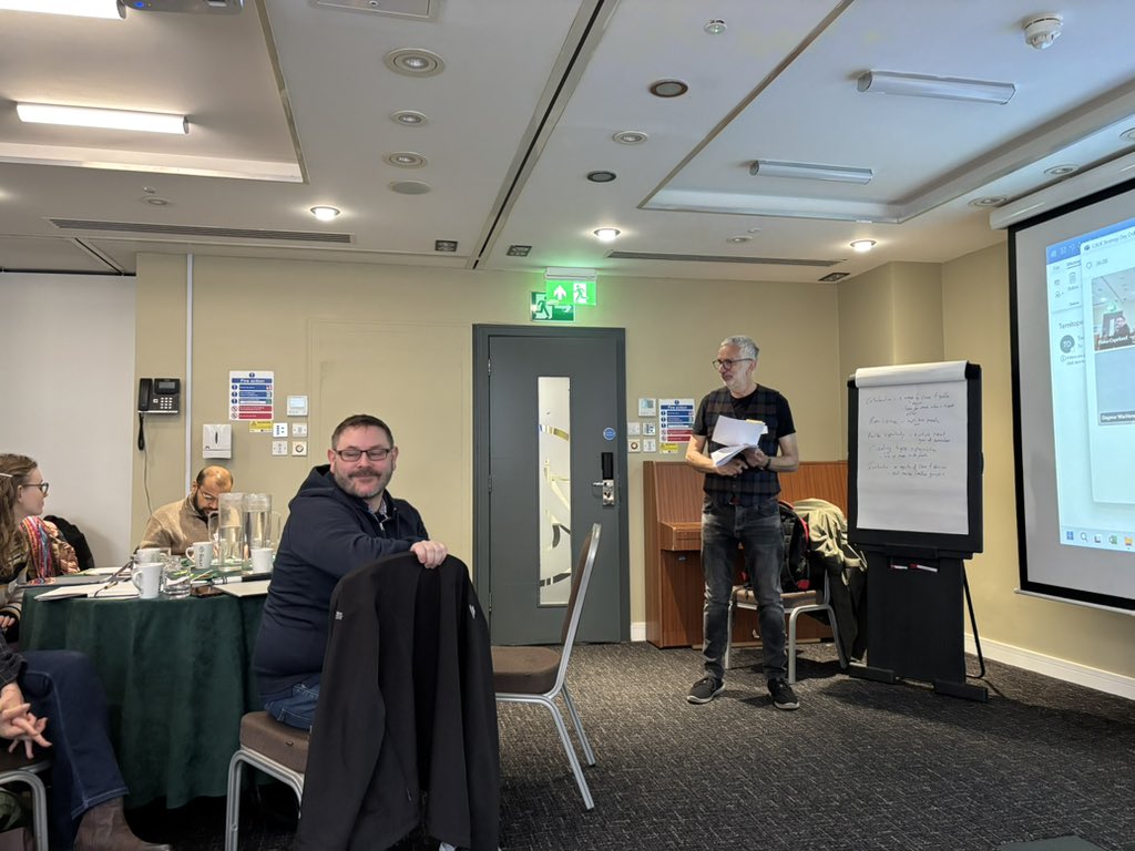 Great strategy meeting today - thanks to all the researchers, scientists, patients and clinicians that are helping us. #cilia #ciliopathies #alstrom #bbs #pkd #pcd #rp #jeune #joubert #usher