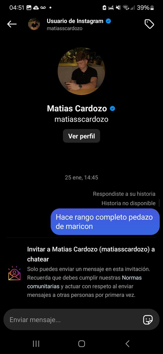 MACALLISTERMAN tweet media