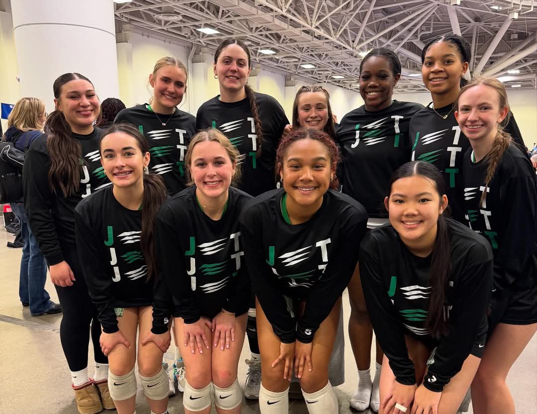 AaniyahVs's tweet image. Proud of my team for finishing 5th overall at the Northern Lights Qualifier Liberty Div. Time to get back in the lab and keep working. @jetvolleyball  ##Aaniyahkitchen #middleBLOCKER #middlehitter #classof2026 @PrepDig @PDTexas @PrepVolleyball @texasvbi