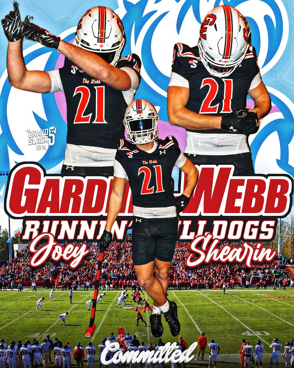 Joey Shearin tweet media