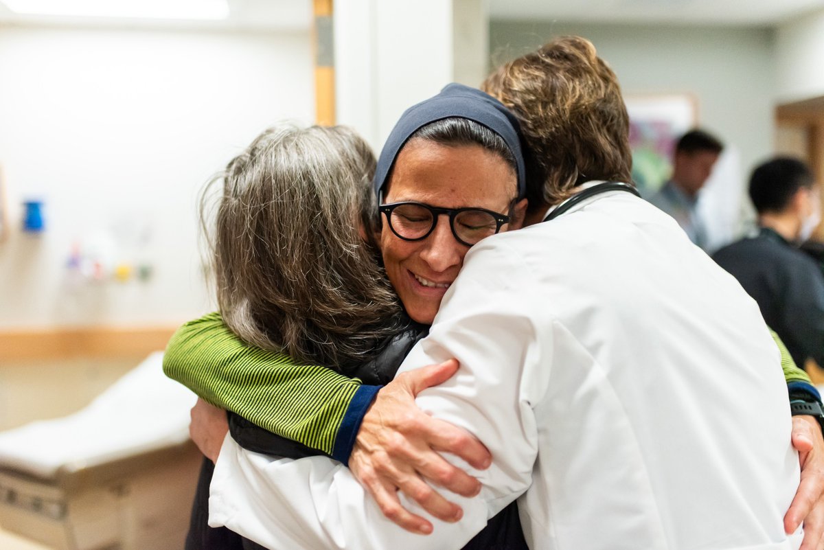 #WorldCancerDay is a reminder that personalized cancer care matters. At Cooley Dickinson Hospital, you’re in expert hands with access to more than 500 dedicated cancer specialists and the latest treatment options within the @MGHCancerCenter network. #UnitedByUnique