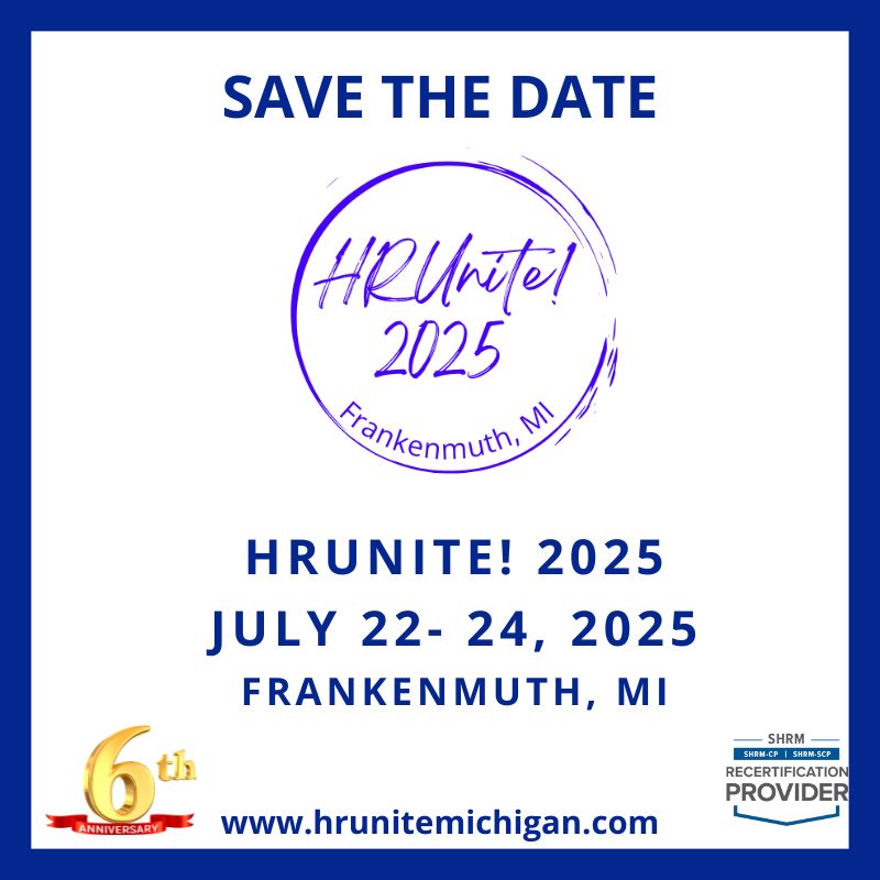 ʜᴀʀᴍᴏɴʏ ɪɴsɪɢʜᴛs (@harmonyinsights) on Twitter photo Thinking of joining me at #HRUnite2025? All new & existing #HRHotSeat members qualify for $30 off of various conference registration options (courtesy of #HRUnite founder <a href="/TMWohlfield/">Tina-Marie Wohlfield (She/Her)</a>). Message me for a discount code! buff.ly/40ZN1E9 Thinking of joining me at #HRUnite2025? All new & existing #HRHotSeat members qualify for $30 off of various conference registration options (courtesy of #HRUnite founder <a href="/TMWohlfield/">Tina-Marie Wohlfield (She/Her)</a>). Message me for a discount code! buff.ly/40ZN1E9