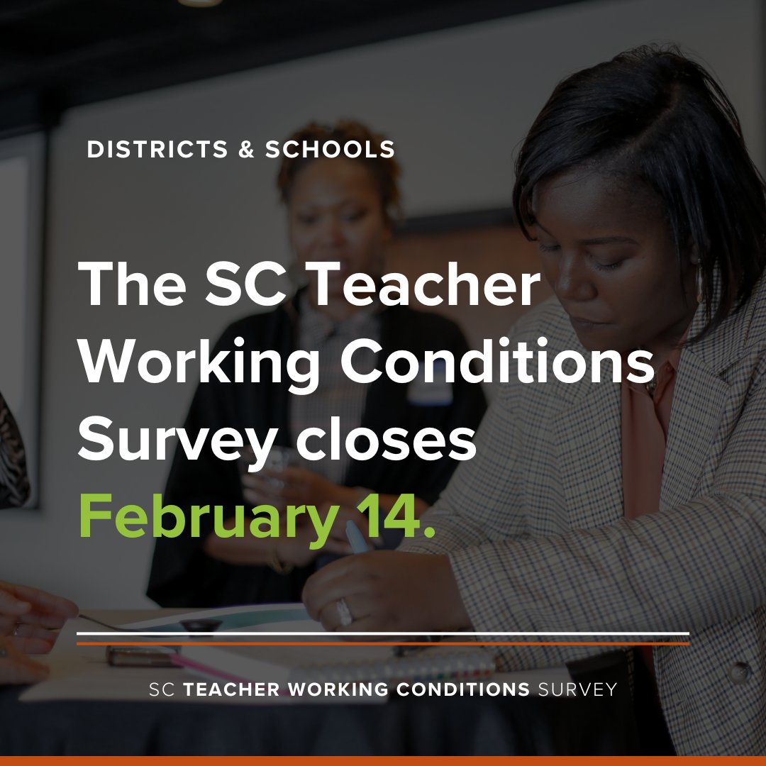 SC TEACHER tweet media