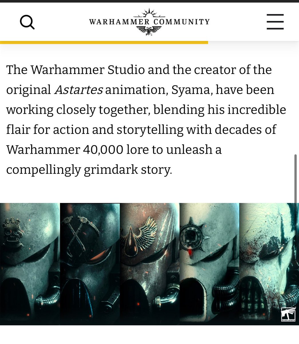 Andrew Hodgson tweet media