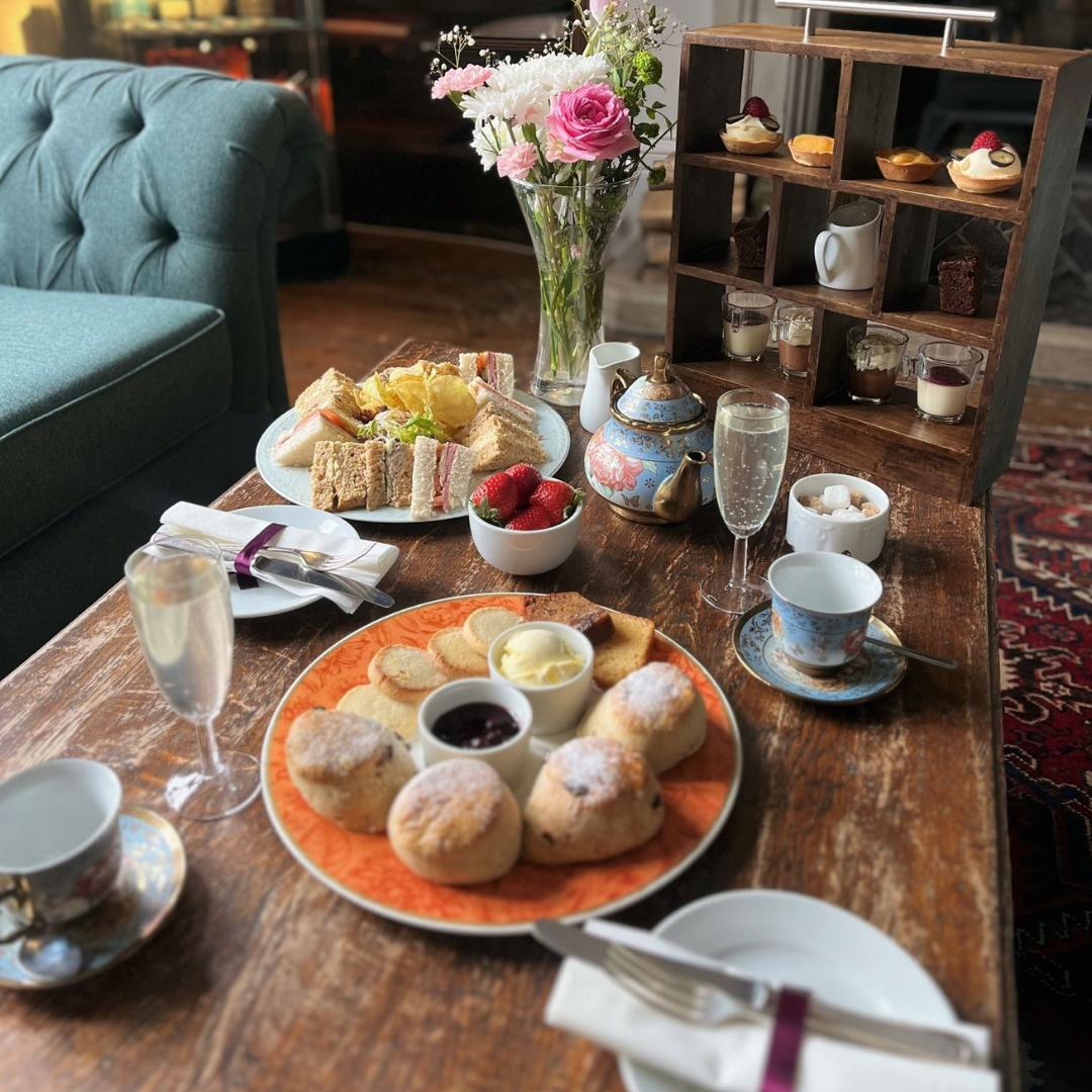 Northcote Manor tweet media