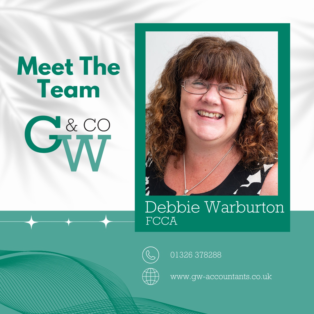 GW & Co Accountants tweet media