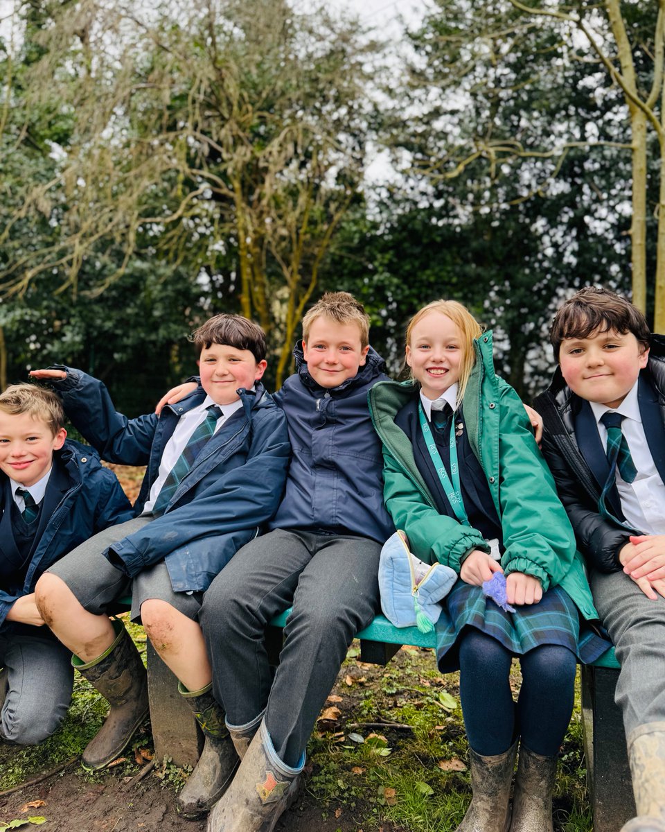 dodderhill's tweet photo. πβ¨ A Family Feel at RGS Dodderhill!
At our school, every pupil is known & supported, creating a strong sense of community where older & younger pupils intermingle, support & encourage one anotherβespecially at playtime! πΏ
#RGSDodderhill #FamilyFeel #PastoralCare https://t.co/W0ZKCQz2Zt