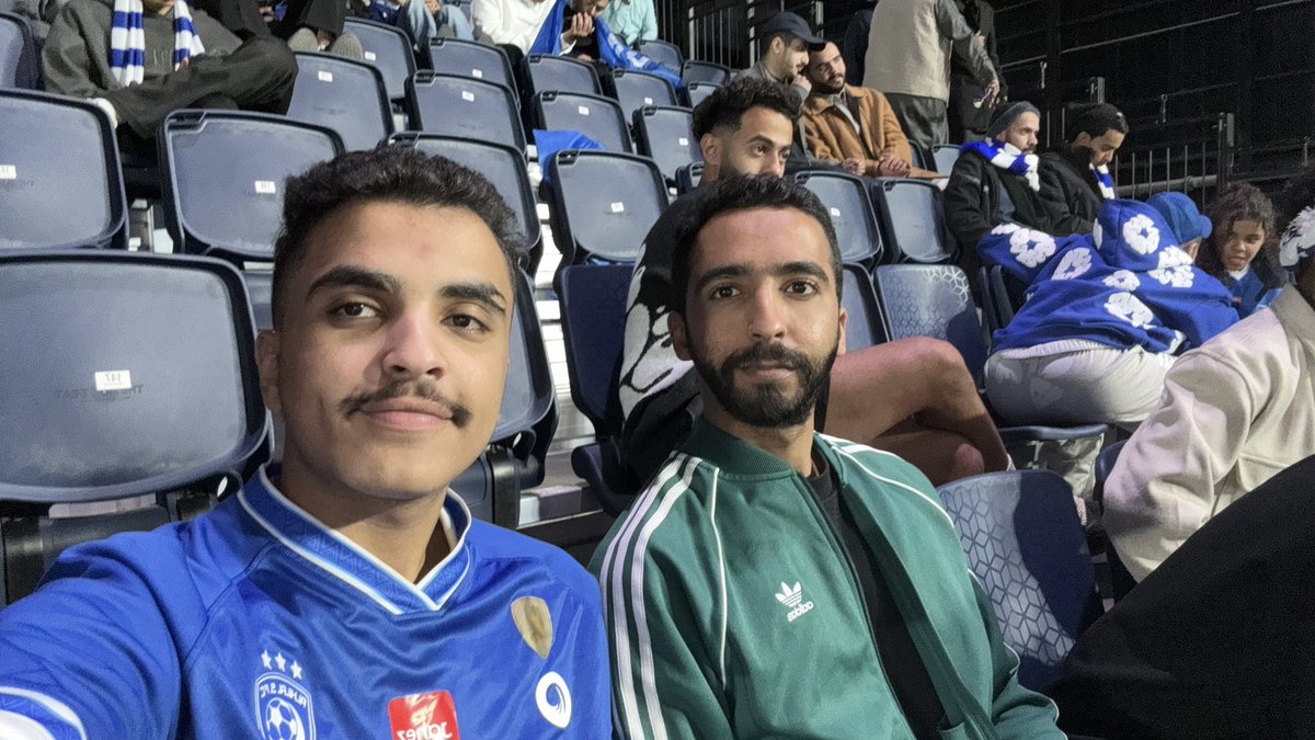 الهلال 💙💙💙