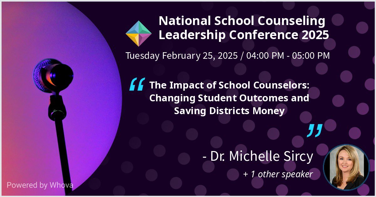 Michelle Sircy (@michellesircy) on Twitter photo Getting excited to present <a href="/hatchingresults/">Hatching Results</a> NSCLC with THE <a href="/bzyromski/">Brett Zyromski</a>. This conference is a game changer for school counselor leaders. Getting excited to present <a href="/hatchingresults/">Hatching Results</a> NSCLC with THE <a href="/bzyromski/">Brett Zyromski</a>. This conference is a game changer for school counselor leaders.
