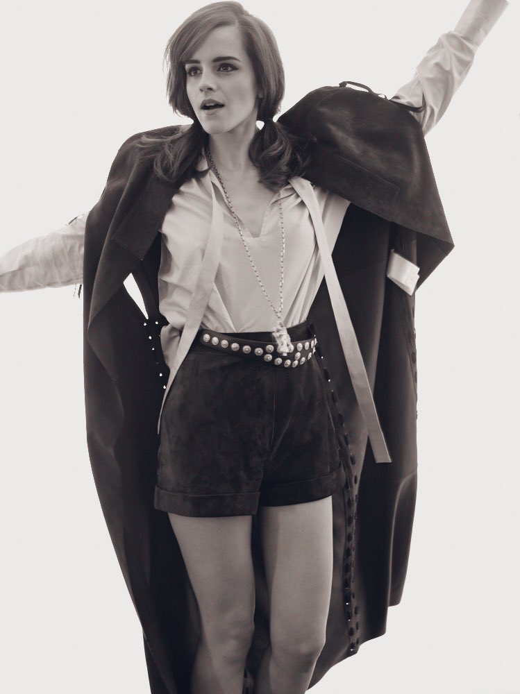 #EmmaWatson