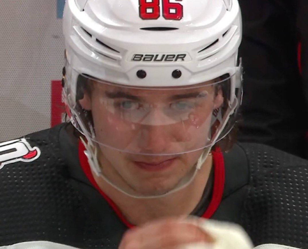 spelunky_'s tweet photo. devils game day https://t.co/nKbhArdxgz