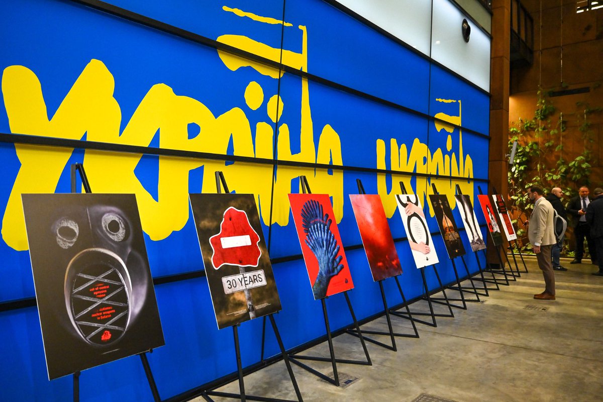 📷 Check out our photo highlights from the Kościuszko Forum in Gdańsk – the most important event of the 🇵🇱 presidency dedicated to human rights and civil liberties in Belarus. 

#Poland25eu