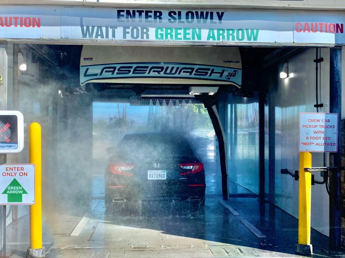 PalmWash's tweet photo. Achieve a spotless finish with our wand wash. It's perfect for reaching tricky spots and ensuring a thorough clean. Come try it for yourself! #WandWash #PalmDesertCA
https://t.co/jVapb67Wdj https://t.co/QIfQudXMut