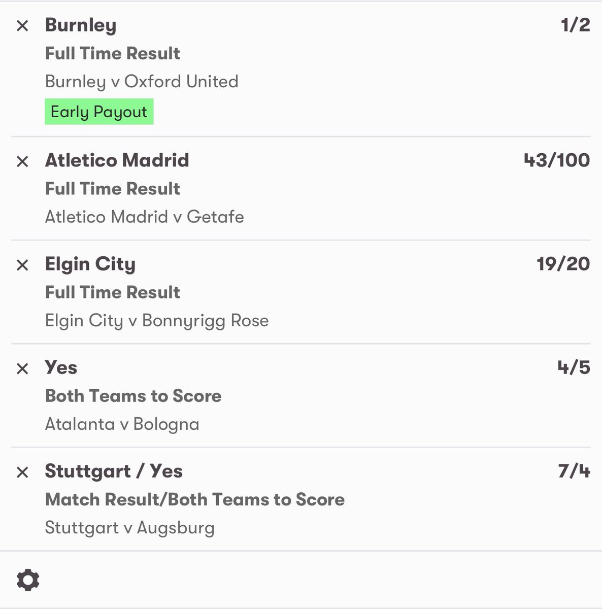 AccaTribe tweet media