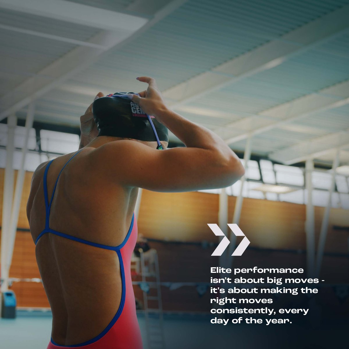 Nutrition_X's tweet image. Elite Performance isn't about big moves - it's about making the right moves consistently, every day of the year.