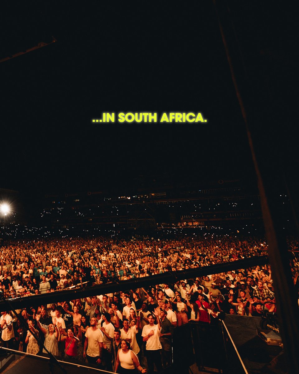 Jesus is alive and on the move in South Africa! We are so grateful for our time in Pretoria and Cape Town. The Church is alive and growing stronger around the world. Yes, Lord!