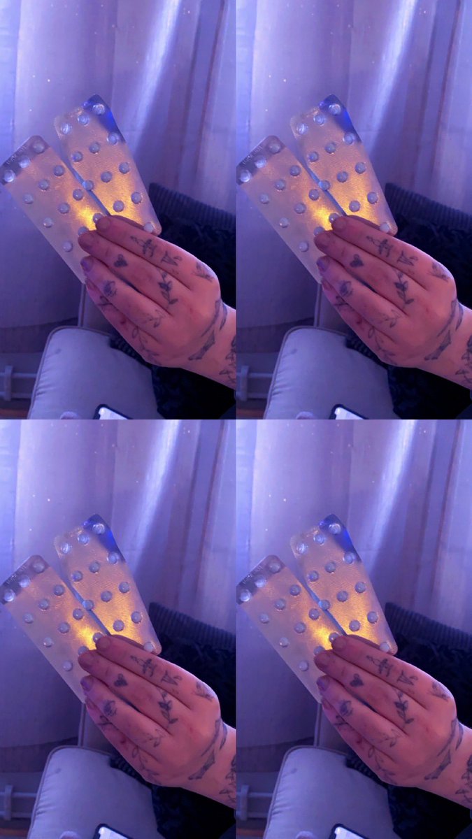 serotn1n's tweet image. #drugtwt #benzos these r the loml