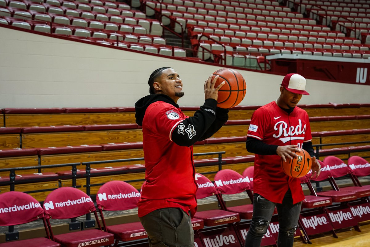 Cincinnati Reds tweet media