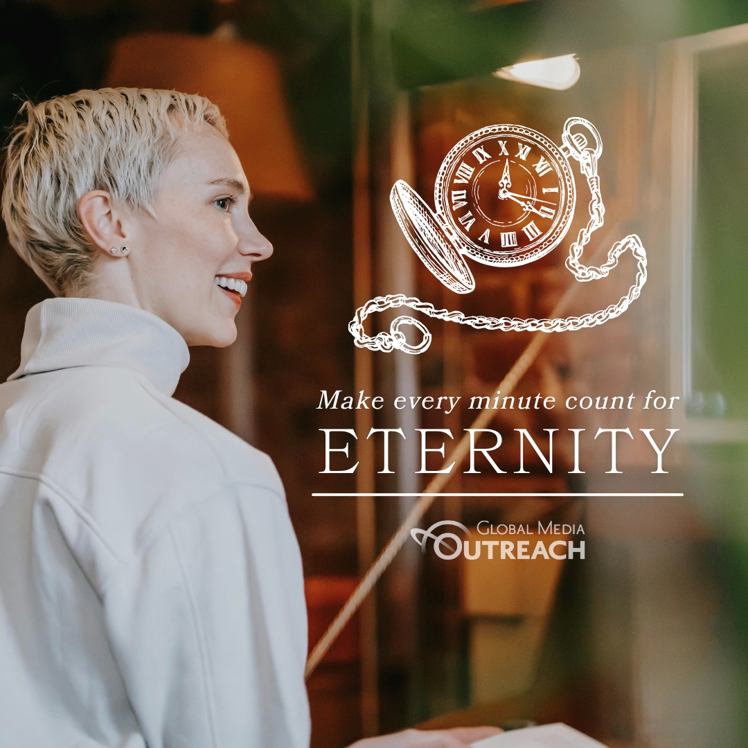 WitnessToAll's tweet image. Every minute matters. Each moment is a chance to bring the light of Christ to someone searching for hope.

Together, we can bring His love to the ends of the earth.🌍 Join us in sharing the Gospel boldly as an Online Volunteer 

Learn more at: brnw.ch/21wQd38