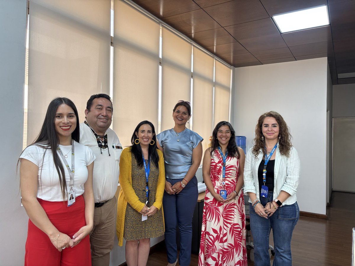 Rebeca Cenalmor tweet media