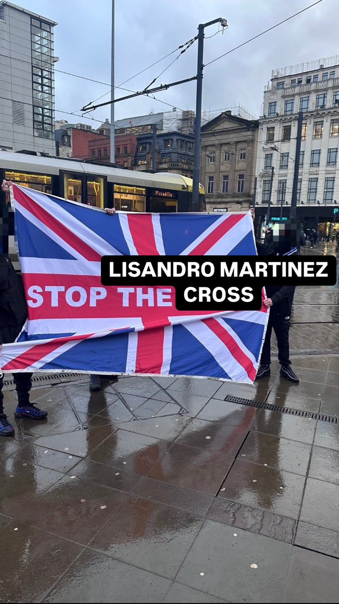 Fixed your flag lads. <a href="/RangersFC/">Rangers Football Club</a>