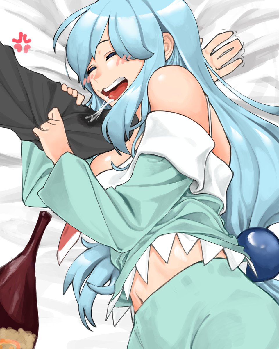 #このすば #Konosuba