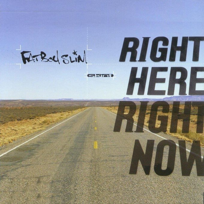 TheExtremeMusi1's tweet image. The Top 7 Songs beginning with R:

7. The Beatles - Rocky Racoon
6. @TheClash - Rock the Casbah
5. Radiohead - Reckoner
4. Eminem - The Real Slim Shady
3. @Hot_Chip - Ready for the Floor
2. @FatboySlim - Right Here Right Now
1. @arcadefire - Rebellion (Lies)
#RDay #RSongs