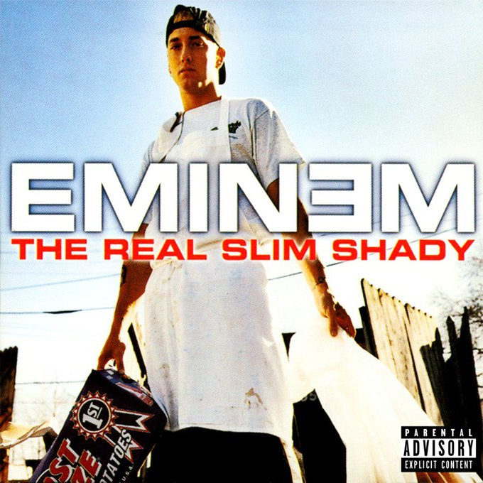 TheExtremeMusi1's tweet image. The Top 7 Songs beginning with R:

7. The Beatles - Rocky Racoon
6. @TheClash - Rock the Casbah
5. Radiohead - Reckoner
4. Eminem - The Real Slim Shady
3. @Hot_Chip - Ready for the Floor
2. @FatboySlim - Right Here Right Now
1. @arcadefire - Rebellion (Lies)
#RDay #RSongs