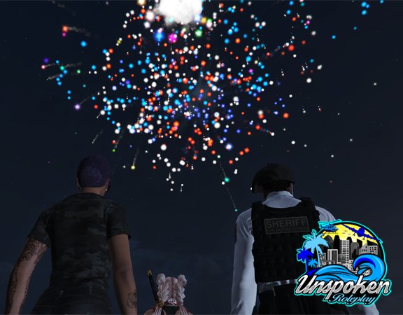 Now that we are under way into 2025, what are some goals or resolutions you have for yourself? Photo by Stars20 ♡ #FiveM #GTARP #Rockstar #Rockstargames #GTA #roleplay #UnspokenRoleplay #Twitch #TwitchTV #TwitchStreamers #SmallStreamersCommunity #GrandTheftAuto #pcgaming