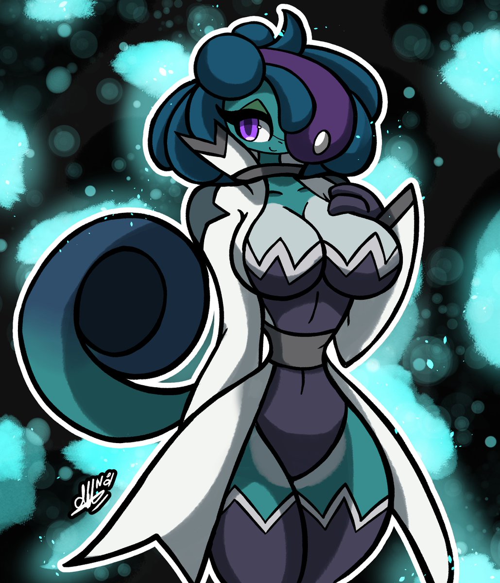 JadePaw06💚✨ tweet media