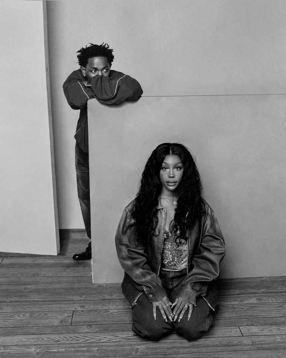 A cantora SZA foi anunciada como convidada especial do Kendrick Lamar na apresentação do Super Bowl de 2025 - que acontece no dia 09/02 às 20:30 em Nova Orleans. 

Os dois artistas já tinham anunciado também a “Grand National Tour” - uma turnê conjunta para esse ano.