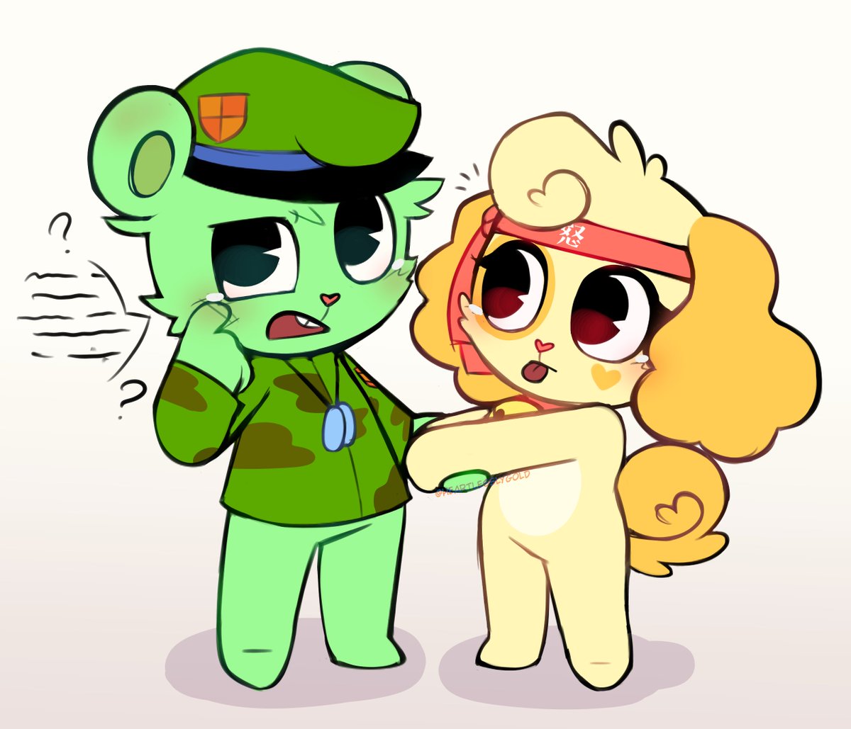 Calem's Ange tweet media