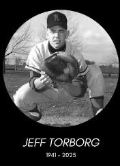 sandropacheco71's tweet image. #JeffTorborg, the former catcher who caught #SandyKoufax's perfect game and was the 1990 #AL #ManagerOfTheYear with the #ChicagoWhiteSox, died Sunday January 19, 2025. He was 83. #MLB #RIP #GodBless #WhiteSox