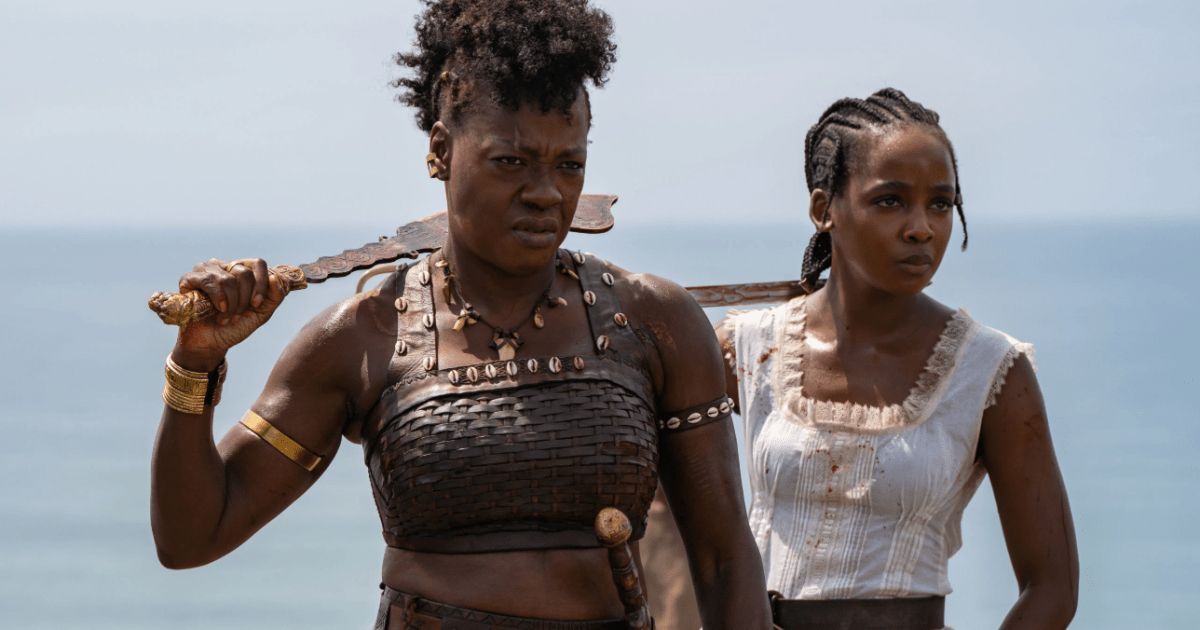 O filme “Filhos de Sangue e osso”, teve o elenco principal anunciado pela paramount.

A atriz Viola Davis viverá a Mama Agba, Cynthia Erivo estrela como Almirante Kaea e Idris Elba será Lekan. 

O longa é dirigido por Gina Prince-Bythewood (“Mulher Rei”) e está previsto para 2027