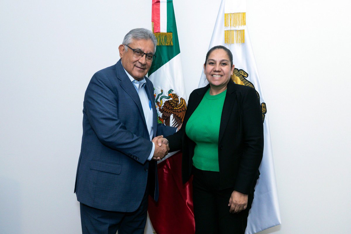 SNTE Nacional tweet media