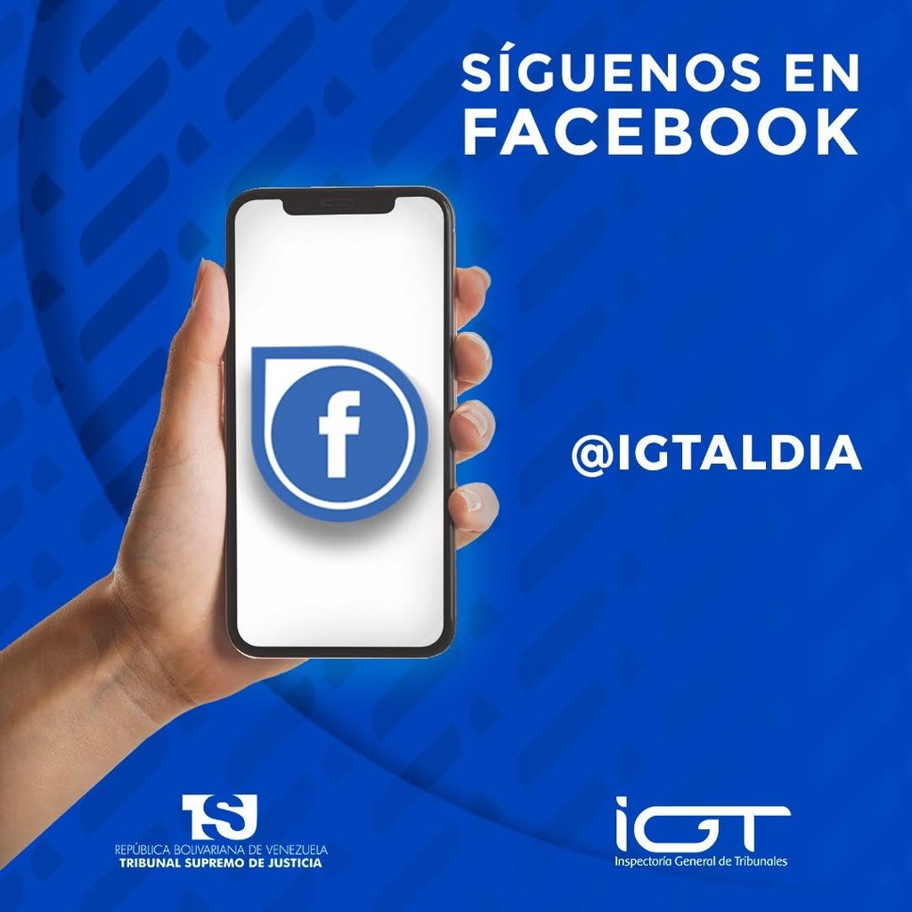 Inspectoría General de Tribunales ⚖️ tweet media