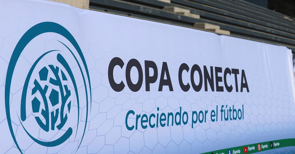 LigaTDP's tweet photo. ¡Nueve héroes de la #LIGATDP siguen vivos en la #CopaConecta! 🔥

Tras una primera etapa vibrante con 33 goles y 6 definiciones desde el punto penal, 9 clubes de la división avanzan a la Etapa 2, soñando con el título 🤩

¡Ellos son! 👉🏽 https://t.co/1DE0ONFQO1 https://t.co/rgfQe88Ryb