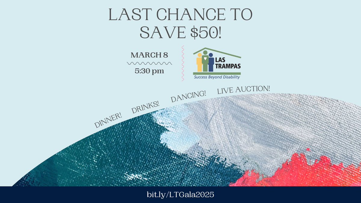 Las Trampas School, Inc. tweet media