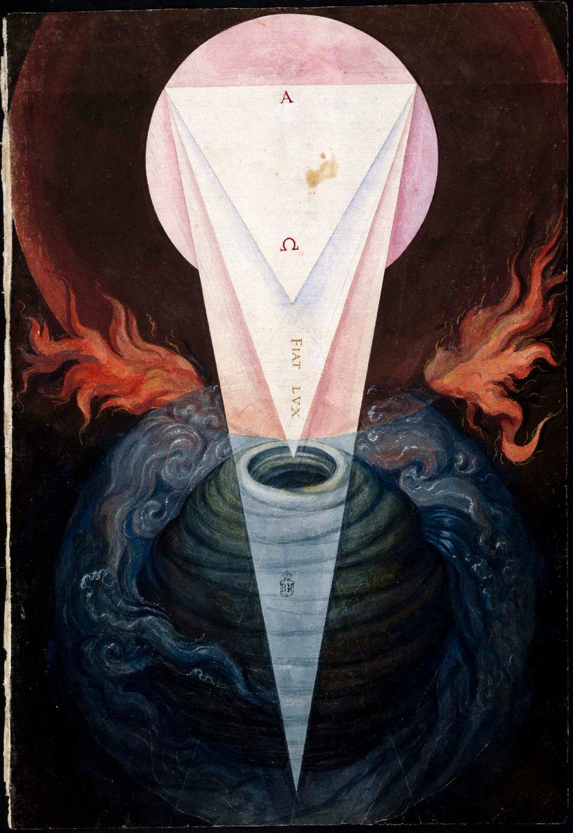 Tonight in the Explorers Room, live on WFMU's Give the Drummer Radio: ecstatic and mysterious sonic ceremonies, esoteric and mystical dubbing, and wintry krautrock for the wizardly ascetic. 7-10:00pm: wfmu.org/playlists/show…