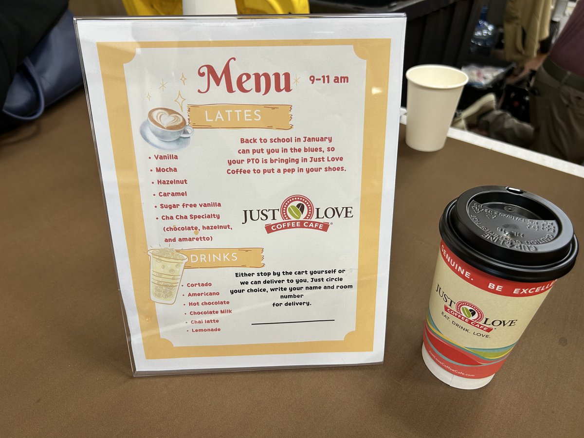 Oakcrest Intermediate PTO tweet media