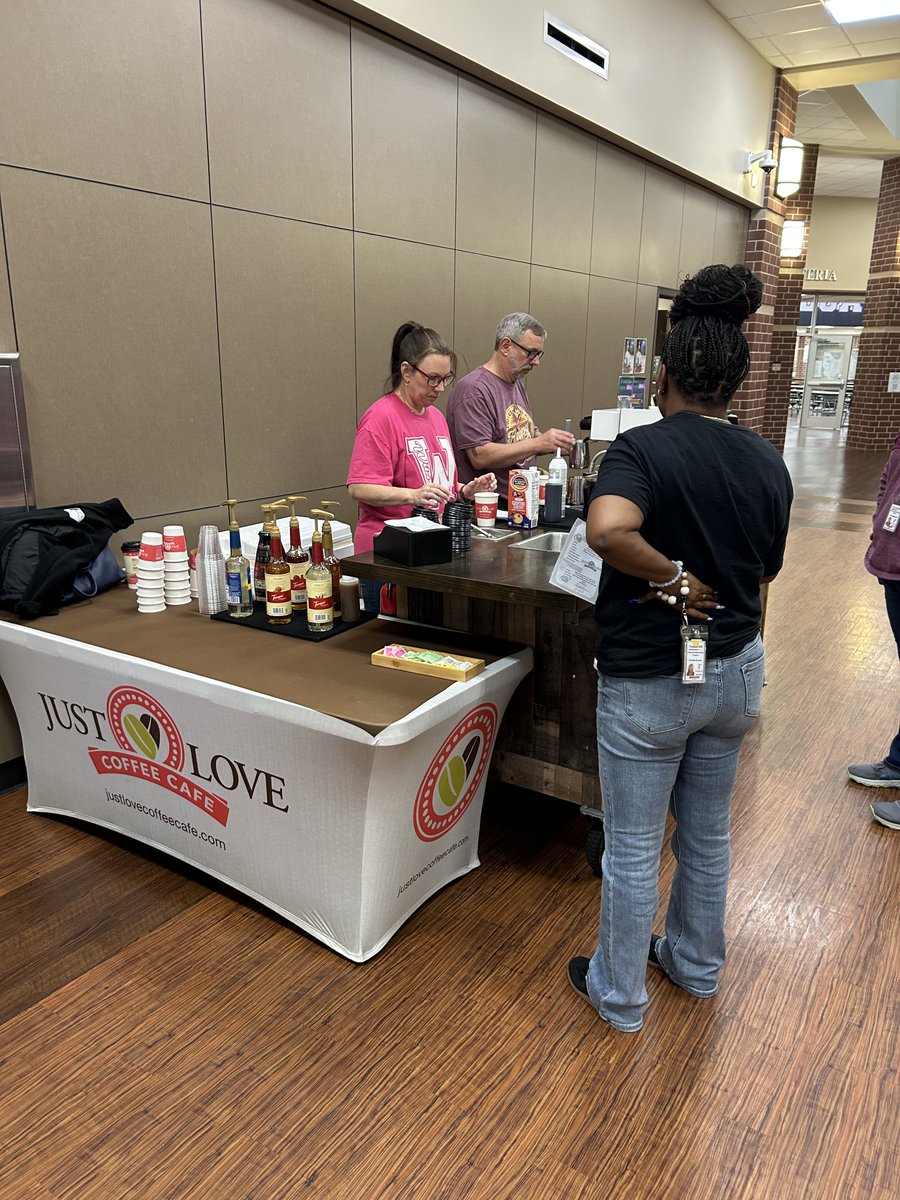 Oakcrest Intermediate PTO tweet media