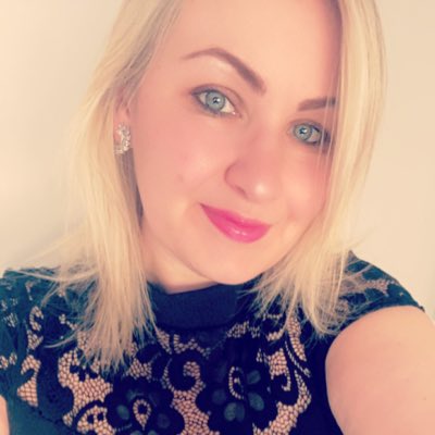 Laura Marzano (Ginn) tweet media